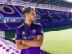 Palmeiras tenta contratar Martín Ojeda, meia argentino do Orlando City, por R$ 50 milhões