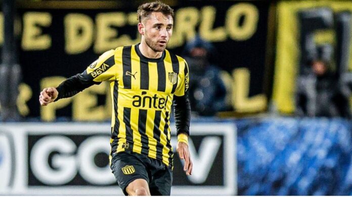 Pedro Milans Penarol