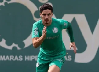 Raphael Veiga terá respaldo do técnico André Jardine no América e vai jogar no lendário Azteca