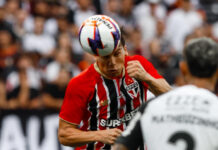 Clássico termina empatado em Itaquera. Difícil saber se foi bom ou ruim para Corinthians e São Paulo
