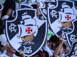 Vasco decide vaga na Sul-Americana contra o Olímpia em meio a desfalques e busca por reforços