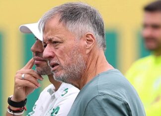 Palmeiras erra no mercado, libera atletas de graça e perde milhões de reais em negócios mal feitos