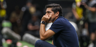 Palmeiras só perde Abel Ferreira em uma situação, e a presidente Leila conhece o risco