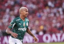 Livre no mercado, ‘Deyverson Maluquinho’ pode assinar com o Vasco para o lugar de Vegetti