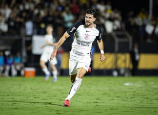 Corinthians se livra de Héctor Hernández, que vai para Portugal, a economiza R$ 4,8 milhões