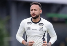 Torcida organizada faz pacto de blindagem com elenco do Santos