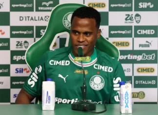 Traição? Oportunidade de mercado? Como entender e aceitar Arias no Palmeiras…