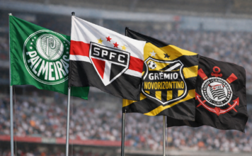 Paulistão já tem os seus classificados e define confrontos dos semifinalistas em partida única