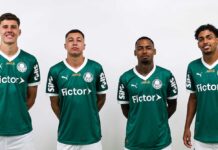 Palmeiras toma 1º calote na era Leila: clube cobra R$ 2,6 milhões da Fictor, um dos seus parceiros