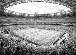 Vai, Corinthians! Fica, Perseu! A solidão no exato instante da comunhão