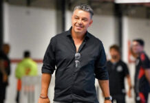Símbolo do River Plate no passado, Marcelo Gallardo deixa o clube argentino por baixo