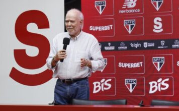 Nova crise no São Paulo: denúncia contra filha de Harry Massis agita bastidores no Morumbi