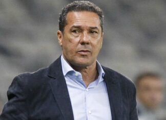 Luxemburgo recusa projeto com Neymar e Gabigol para disputar o Senado pelo Podemos