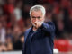 Sem Prestianni, suspenso, Mourinho blinda o Benfica em Madri para o jogo da Champions
