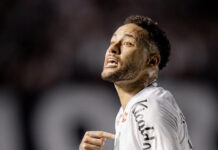 Neymar mostra confiança e diz que trabalhou para disputar a Copa do Mundo