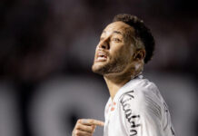 Neymar mostra confiança e diz que trabalhou para disputar a Copa: ‘seja o que Deus quiser’