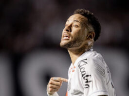Neymar mostra confiança e diz que trabalhou para disputar a Copa: ‘seja o que Deus quiser’