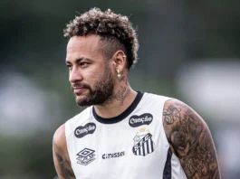 Com a volta de Neymar, Santos ganha cinco reforços para ‘decisão’ contra a Chapecoense