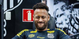 Neymar virou um ‘pois é’ no futebol em alta velocidade da Europa — e certamente da Copa