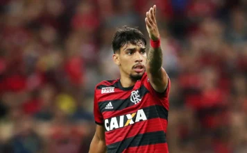 Flamengo ganha do Vitória, mas ainda está longe do que pode render, assim como Paquetá