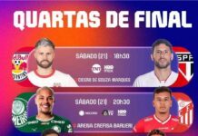 FPF não atende pedido de Abel e define horários das quartas do Paulistão mais tarde: veja as datas