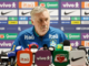 Ancelotti sinaliza renovação com a seleção brasileira para o ciclo de quatro anos até a Copa de 2030