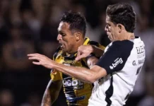 Corinthians dá adeus ao sonho do bi Paulista e Novorizontino chega à segunda final da sua história