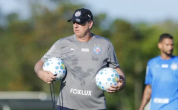 Bahia embalado e Botafogo sob pressão abrem o sonho da Libertadores nesta quarta