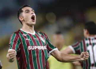 Flu desafia Palmeiras, de Arias, em Barueri a fim de manter invencibilidade com Zubeldía