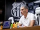 Realidade cruel: Santos perde para o Athletico-PR e vê crise se transformar em abismo