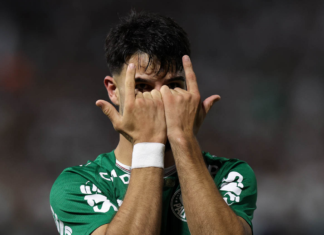 De ‘bagre’ no Palmeiras à Copa do Mundo: a ascensão de Flaco López sob o comando de Abel