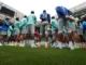 Palmeiras treina no Allianz Parque e inicia contagem regressiva para voltar a jogar em casa