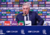 Veja como foi a festa e a convocação de Ancelotti dos 26 jogadores da seleção para Copa do Mundo, com Neymar