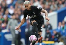 Tottenham, um dos clubes mais ricos do mundo, caminha para a segunda divisão na Inglaterra