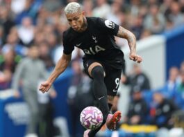 Tottenham, um dos clubes mais ricos do mundo, caminha para a segunda divisão na Inglaterra