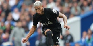 Tottenham, um dos clubes mais ricos do mundo, caminha para a segunda divisão na Inglaterra