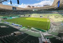 Volantes Marlon Freitas e Danilo reencontram seus passados nesta quarta-feira no Allianz Parque