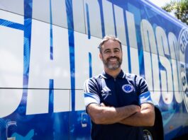 Artur Jorge está pronto para debutar no clássico com o Atlético: Cruzeiro mudou de patamar