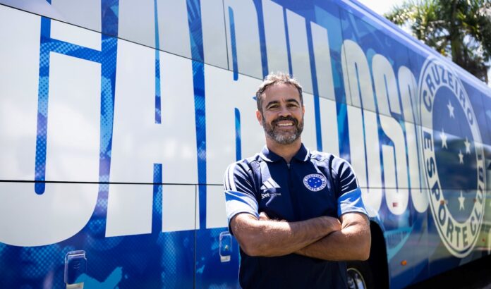Artur Jorge Cruzeiro