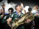 Palmeiras monopoliza premiação do Paulistão com seis atletas entre os melhores do torneio