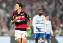 No reencontro de Leonardo Jardim com o Cruzeiro, Flamengo leva a melhor e dorme no G-4