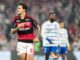 No reencontro de Leonardo Jardim com o Cruzeiro, Flamengo leva a melhor e dorme no G-4