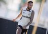 Neymar: jogador foi poupado em jogo contra Mirassol, mas retorna aos holofotes em confronto com Corinthians / Santos
