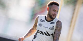 Torcida organizada do Santos faz pacto com os jogadores para blindar o time na Vila Belmiro