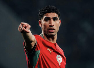 Técnico do Marrocos diz ao The Football que testes contra sul-americanos valeram para enfrentar o Brasil na Copa