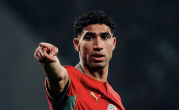 Técnico do Marrocos diz ao The Football que testes contra sul-americanos valeram para enfrentar o Brasil na Copa