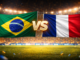 Tudo sobre o jogo: Brasil x França fazem amistoso em Boston antes da Copa do Mundo