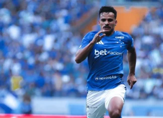 Ancelotti convoca Kaiki Bruno, do lanterna Cruzeiro, após novos cortes por lesão na seleção