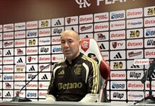 Leonardo Jardim tem um plano para o Flamengo: equilíbrio tático e rotatividade do elenco