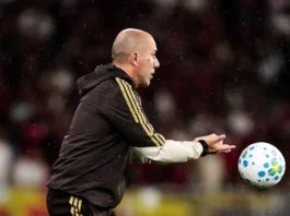 Flamengo é punido pela Conmebol e inicia ajustes no elenco dos que ficaram na Gávea na data-Fifa